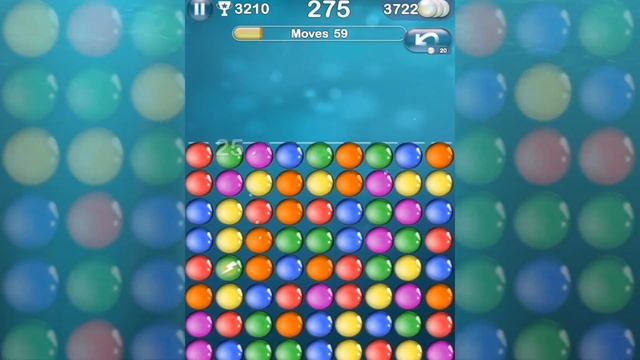 Bubble Explode - Game by Spooky House Studios. смотреть онлайн