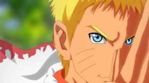 Наруто Узукаге Альтернативный сюжет