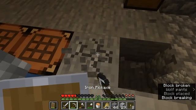 Minecraft (Java) | SMPSMT : Forver Mining! Pt.1 смотреть онлайн