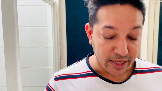Philips Shaver Series 6000 Review - How to DRY SHAVE Properly #Philips смотреть онлайн