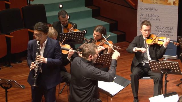 Wooyun Kim - A.Shor: Bossa in Maschera (Verdiana) смотреть онлайн