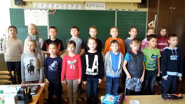 Поздравляем наших мам и бабушек с 8 марта! смотреть онлайн