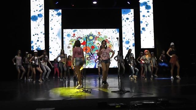 premium fashion fest 2016 + супер модель Украины 2016 г.Запорожье, танцы смотреть онлайн