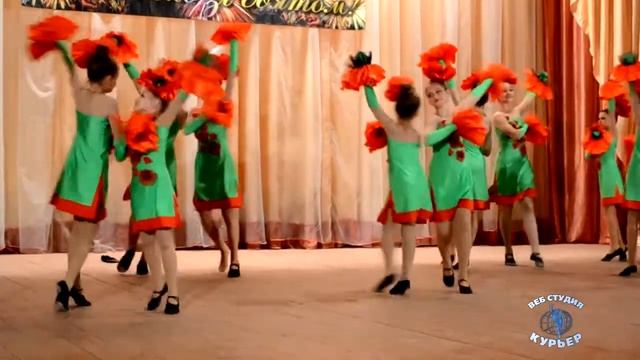 "В вихре танца" смотреть онлайн