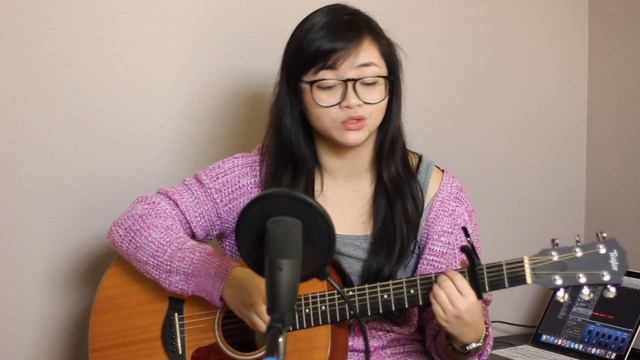 la vie en rose acoustic cover (live) смотреть онлайн
