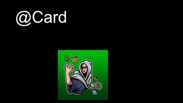 How to Promote your Card Game - Trading Card Thursday смотреть онлайн