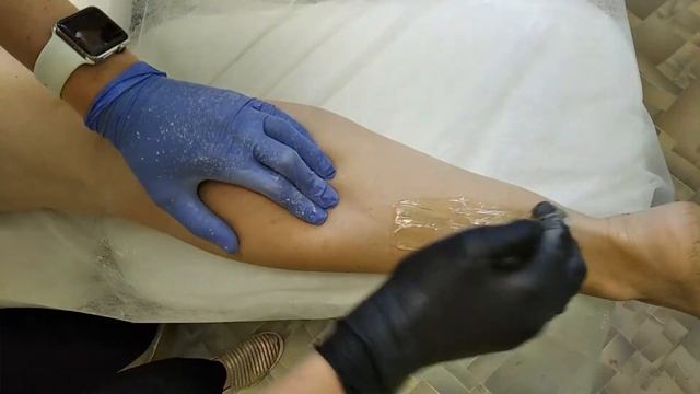 ШУГАРИНГ ОБУЧЕНИЕ