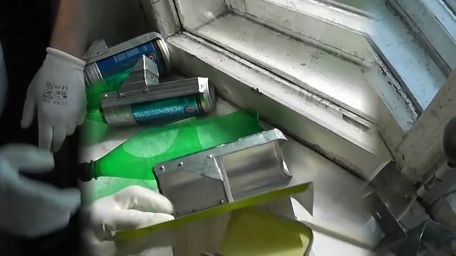 Лучшая поилка для кроликов (ч.13) Детали смотреть онлайн