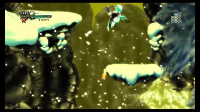 Dust: An Elysian Tail Секрет. Песочные часы смотреть онлайн