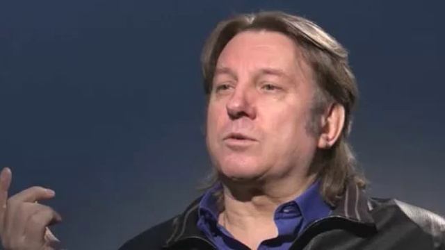 ЮРИЙ ЛОЗА «СПЛЯСАЛ НА КОСТЯХ» ОЛЕГА ЯКОВЛЕВА смотреть онлайн