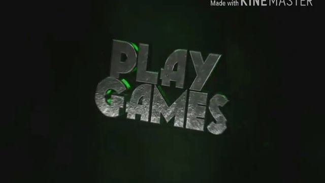 Топ 3 крутых интро на слово PLAY GAMES смотреть онлайн