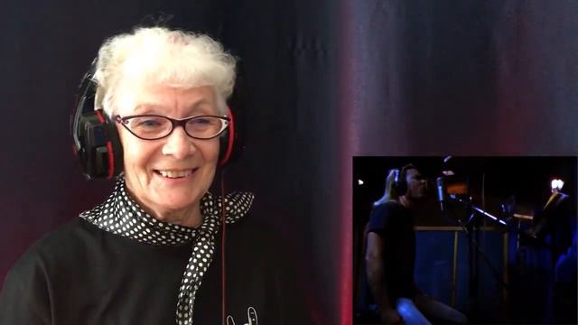 Metallica: Nothing Else Matters | РЕАКЦИЯ БАБУШКИ ХЕЙТЕР | REACTION GRANDMA