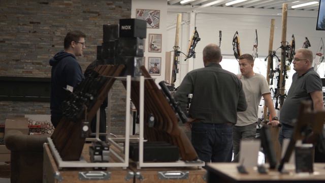 Nová prodejna BALISTAS - Grand Opening s Ton Jones смотреть онлайн