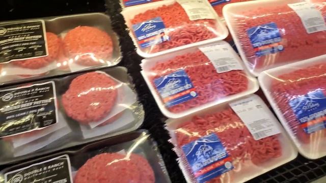 США Влог Закупка продуктов в США / Магазин все по $1 в США / Жизнь в Америке / USA VLOG смотреть онлайн