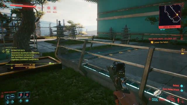 Cyberpunk 2077 Gameplay the Pozi Jacket Location! смотреть онлайн