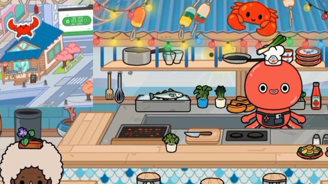 | 🍪ГДЕ НАЙТИ | эстетичные вещи в тока бока| где найти тока бока |toca boca | Toca world🍪 | смотреть онлайн