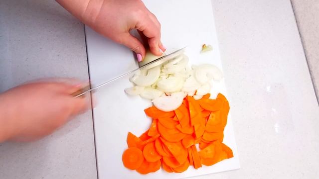 КАК ПРИГОТОВИТЬ КРОЛИКА ВКУСНО. Кулинарный канал "НА КУХНЕ У МАМЫ" смотреть онлайн