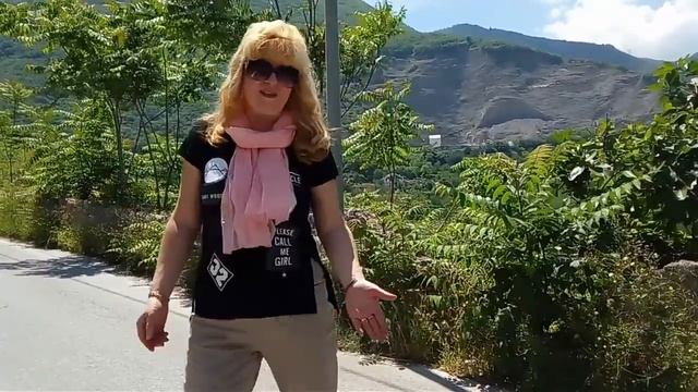 Хорошее настроение для всех Costiera Amalfitana Амальфитанское побережье