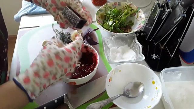 СОУС К МЯСУ ЧЕРНАЯ СМОРОДИНА АБРИКОСЫ И ВИШНЯ смотреть онлайн