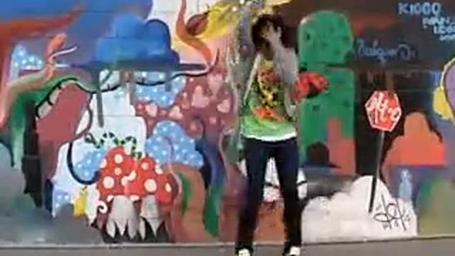 tecktonik mexico tijuana electro dance electronik noise.flv смотреть онлайн