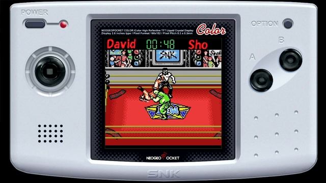 Switch｜BIG BANG PRO WRESTLING смотреть онлайн