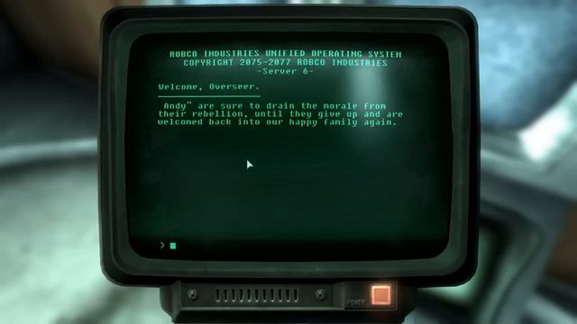 Let's Play Fallout 3 - Part 308 смотреть онлайн
