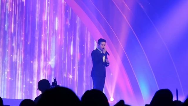 MARCELITO POMOY LIVE AT GREAT AWARDS 2020 смотреть онлайн