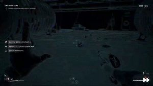 Atomic Heart Полигон 1. Быстрое прохождение. Инструкции в субтитрах