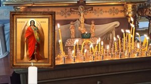 МОЛИТВА ЗАЩИТА ДОМА ОТ ЗЛА врагов и порчи очень сильная