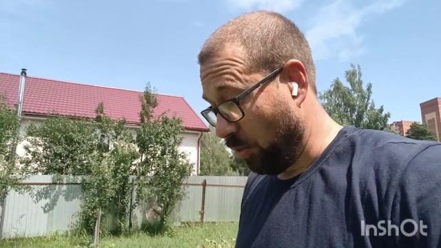 Абиссинская скважина 19м на третий водонос. Испытание нового поверхностного насоса 1300Вт смотреть онлайн