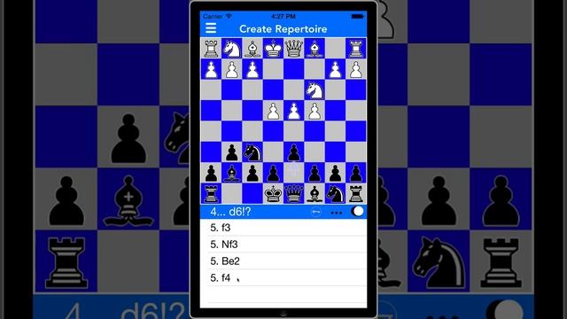 Chess Arsenal: introduction смотреть онлайн