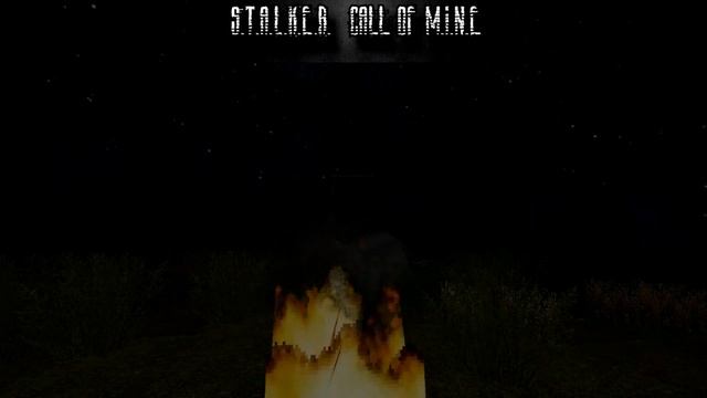 S.T.A.L.M.I.N.E. RETURN_&_(S.T.A.L.K.E.R CALL OF M.I.N.E)-ТИЗЕР смотреть онлайн