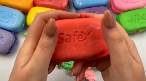 Истории про предательство ?С мылом, пеной и слаймами - хрутяшками ? от подписчиков ?