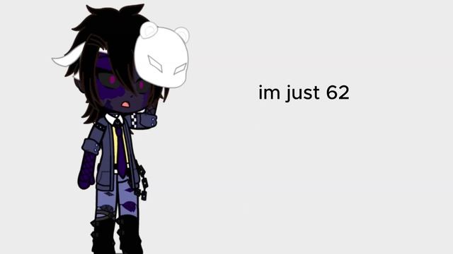im just 16 || gacha meme|| смотреть онлайн