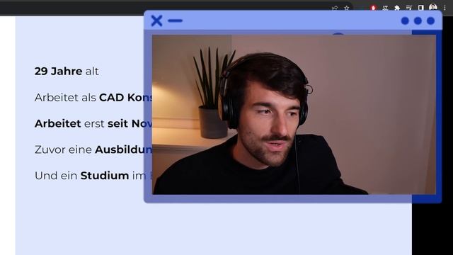 29-Jähriger mit 52% Sparquote! Live Budget Check | Finanzfluss Stream Highlights смотреть онлайн