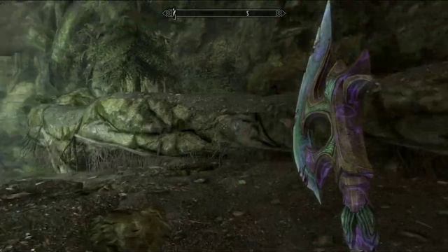 part 47, Xanathar von Collector of Skyrim смотреть онлайн