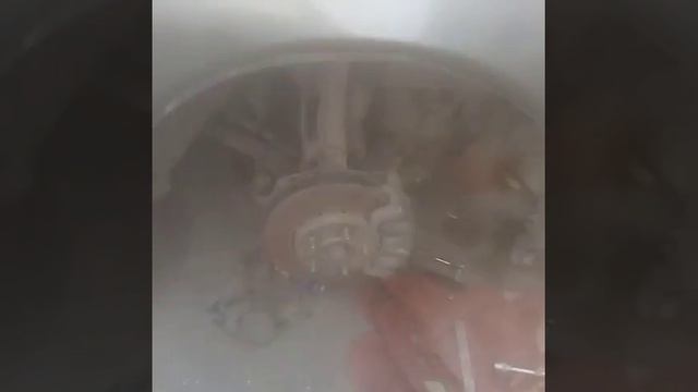 Мицубиси Диамант 1999 успешная замена ремня грм. смотреть онлайн