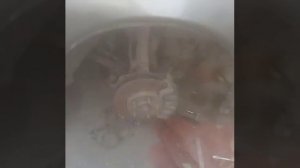 Мицубиси Диамант 1999 успешная замена ремня грм.