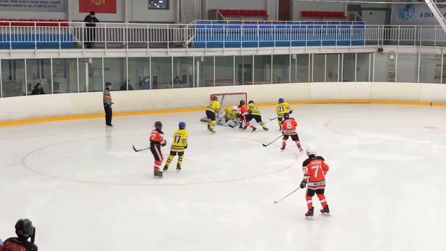 08.01.19 Ермак 06 (Ангарск) vs Энергия 06 (НСК) Первенство России СДВ смотреть онлайн