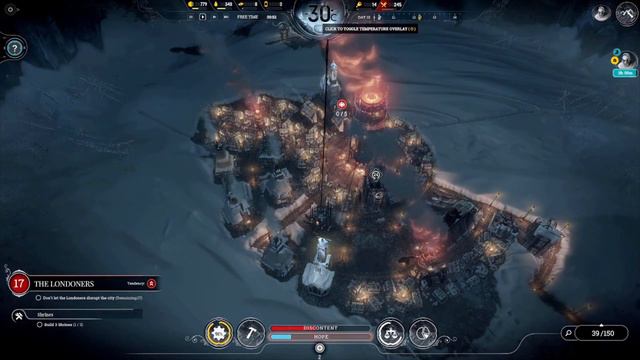 Faith will Guide us (Frostpunk) смотреть онлайн