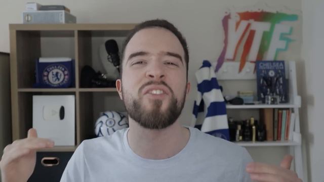TIME TO PRAY FOR WHAT WILL HAPPEN | Chelsea vs Real Madrid (Agg: 0-2) UEFA Champions League Preview смотреть онлайн