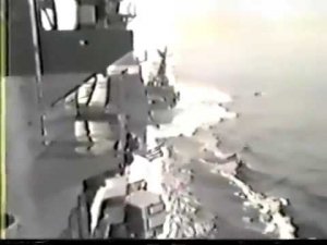 навал в Чёрном море 1988 + навал Керченский пролив  2018