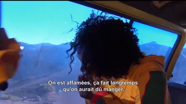 Lesotho, le royaume des neiges | Routes de l'impossible смотреть онлайн