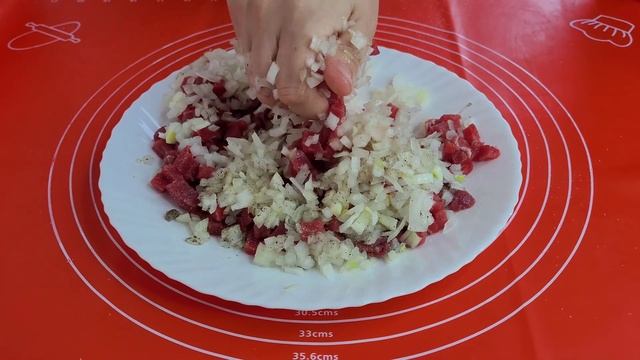 Добавьте просто уксус (9%). Мало кто знает этот секрет! Моя бабушка научила меня! смотреть онлайн