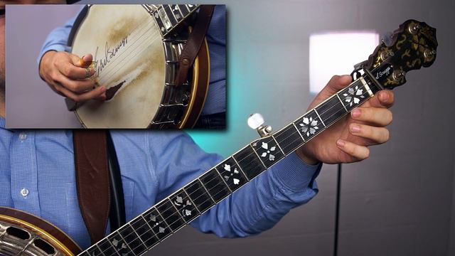 Beginner Banjo | Cripple Creek смотреть онлайн