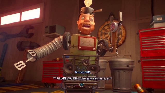 Прохождение игры Plants vs Zombies GW2 ! Первое впечатление, часть #1 (PS4) | Зомби против растений смотреть онлайн