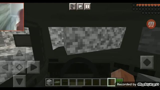 Играю в майнкрафт смотреть онлайн