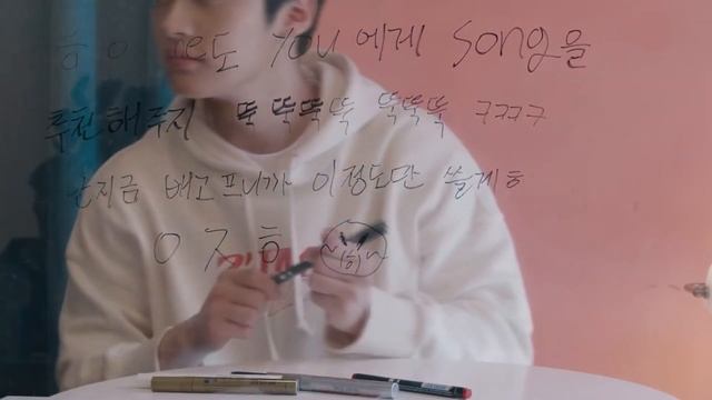 MINSUNG MOMENTS || Некочан