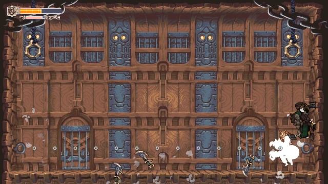 Owlboy - All Bosses (No Damage) + Ending смотреть онлайн
