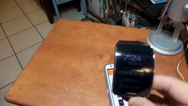 Samsung Gear S Review смотреть онлайн